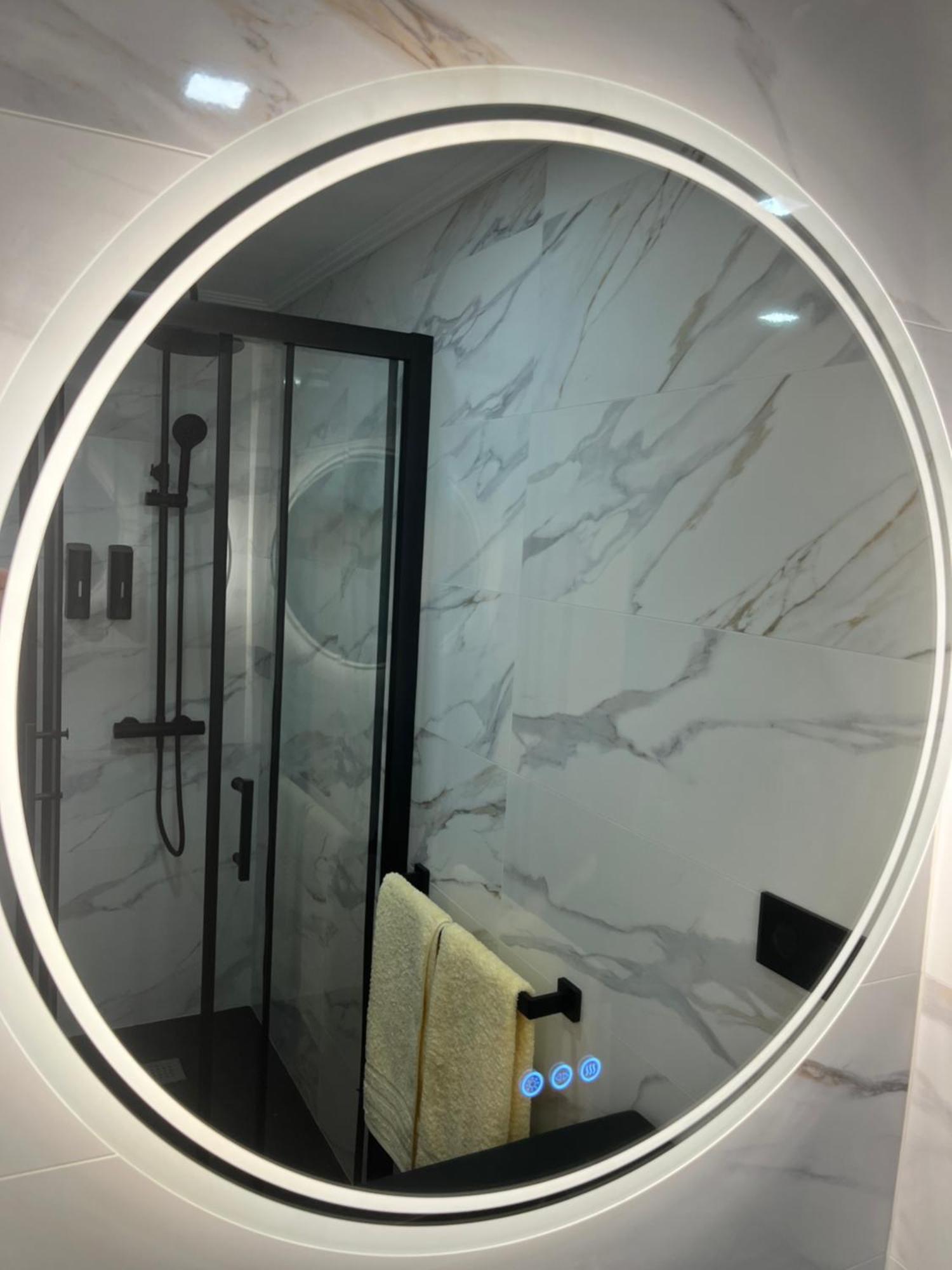 Ferienwohnung Estacion Centro Vigo Exterior foto
