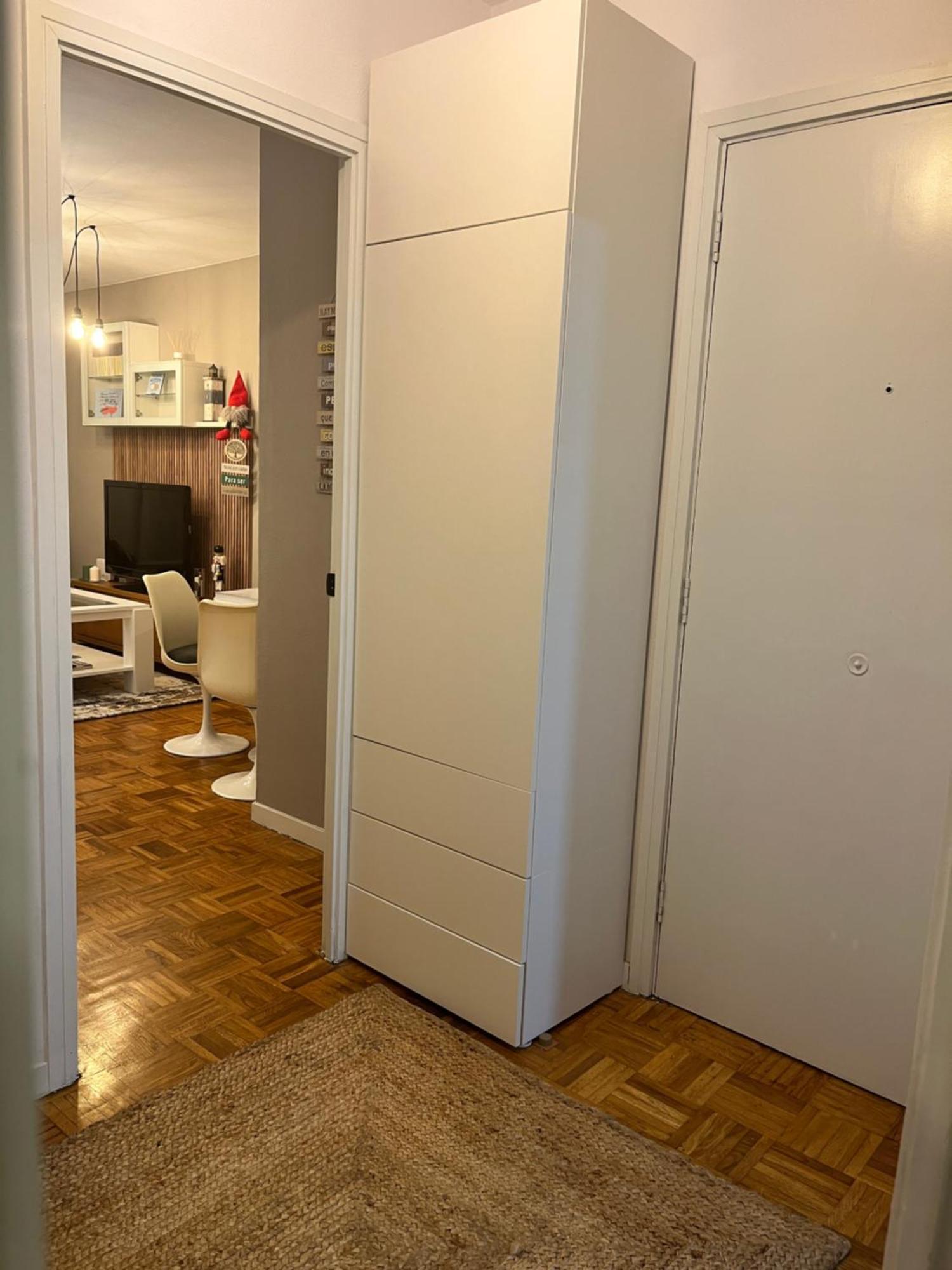Ferienwohnung Estacion Centro Vigo Exterior foto